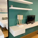 Carrerahouses Rosario Vigo