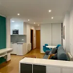 Carrerahouses Rosario Apartment