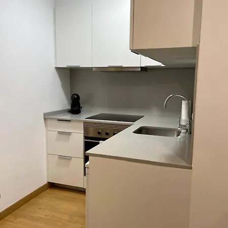 Carrerahouses Rosario *