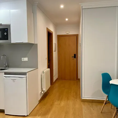 Apartment Carrerahouses Rosario *