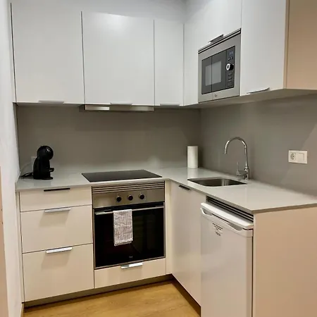 Carrerahouses Rosario * فيجو
