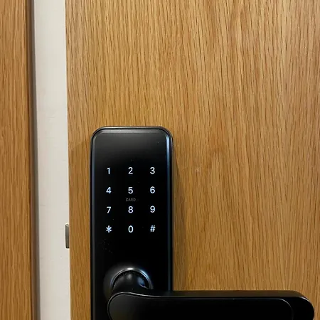 Carrerahouses Rosario * Vigo