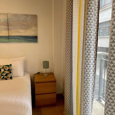 Carrerahouses Rosario Apartment