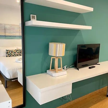 Carrerahouses Rosario فيجو