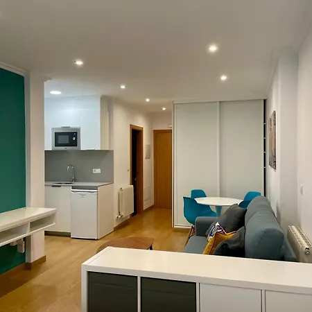 Carrerahouses Rosario شقة