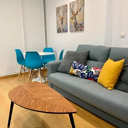 Carrerahouses Rosario شقة *