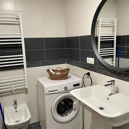 Carrerahouses Rosario Apartment Vigo