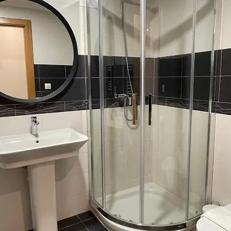 Carrerahouses Rosario *