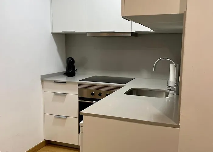 Carrerahouses Rosario *