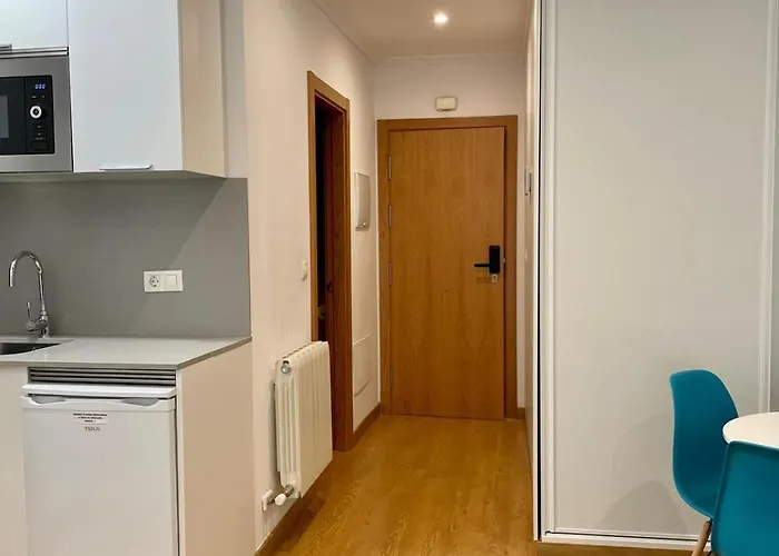 アパート Carrerahouses Rosario *