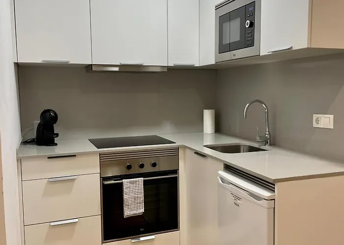 Carrerahouses Rosario * ヴィーゴ