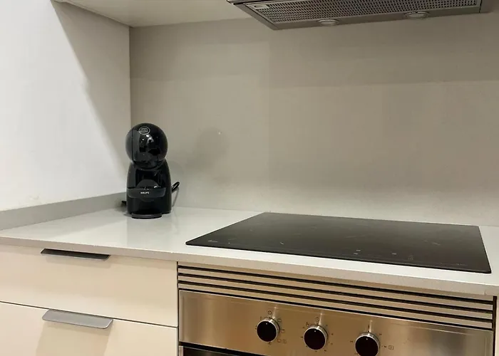 Carrerahouses Rosario アパート