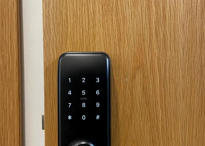 Carrerahouses Rosario * ヴィーゴ