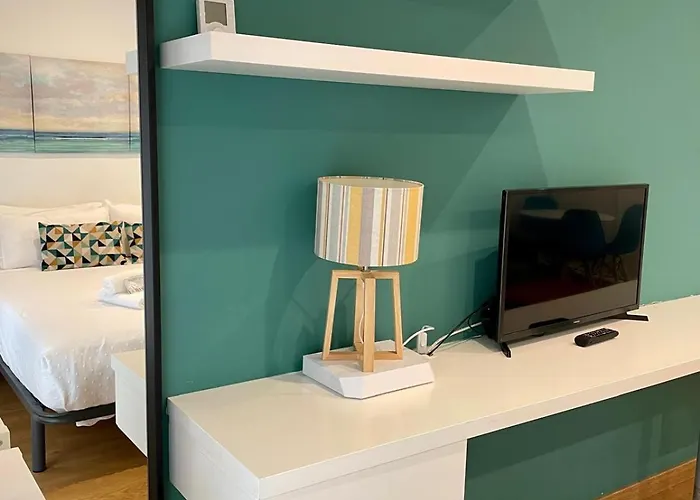 Carrerahouses Rosario ヴィーゴ