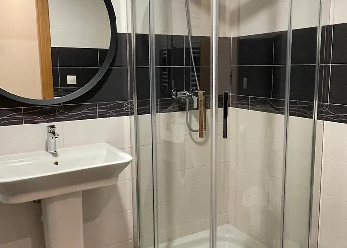 Carrerahouses Rosario *